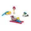 Building blocks set Marioinex 902820 — 140-piece mini waffle blocks for boys