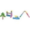 Marioinex Mini Waffle building blocks, pastel, 300 pieces