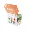 Marioinex Mini Waffle building blocks, pastel, 300 pieces