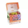 Marioinex Mini Waffle building blocks, pastel, 300 pieces