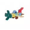 Marioinex Mini Waffle building blocks, pastel, 140 pieces
