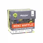 Toy construction set Marioinex Blocks Mini Waffle Constructor — 301 pieces