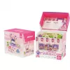 Toy building set Marioinex Waffle Mini Blocks Princess — 280 pieces, multicolour, box, age 6+