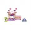 Toy building set Marioinex Waffle Mini Blocks Princess — 280 pieces, multicolour, box, age 6+