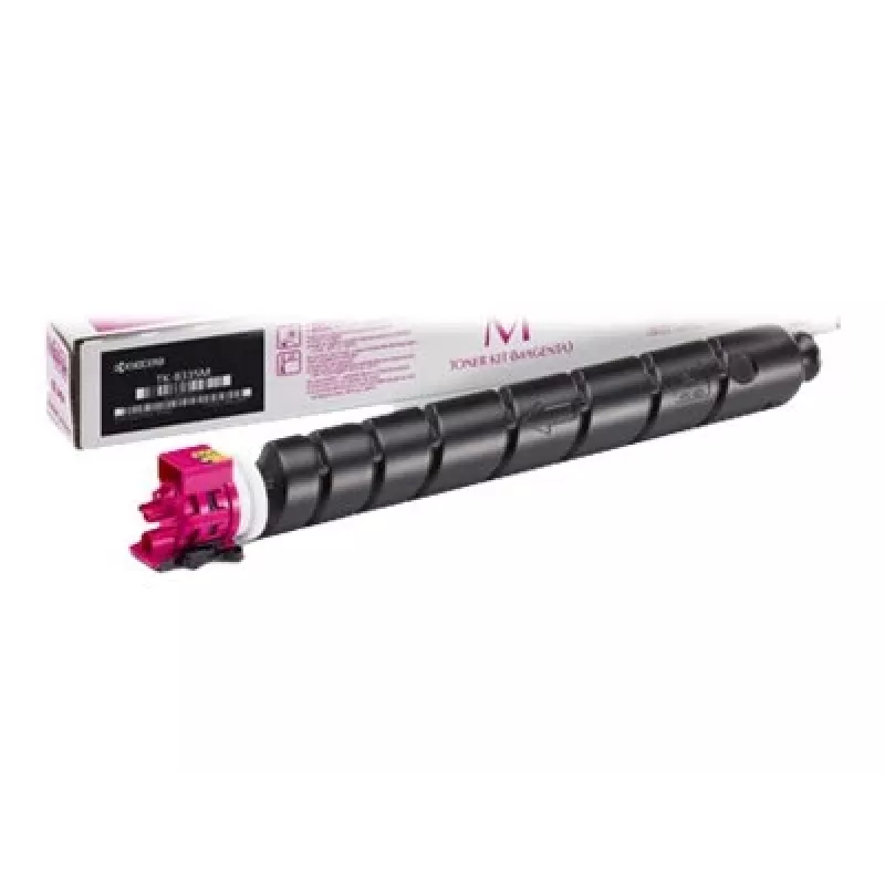 KYOCERA TK-8335M toner cartridge 1 pc(s) Original Magenta