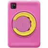 Blackview Tab A6 Kids, tablet, 10.1-inch 800*1280 HD+ IPS, A523 Octa-core 1.8GHz, 4GB + 128GB, 5100mAh; WiFi, 5MP Front/8MP Rear camera, Android 14, Rose Pink