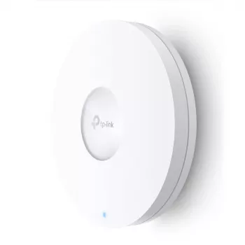 Access Point | TP-LINK | Omada | 1800 Mbps | IEEE 802.11a | IEEE 802.11g | IEEE 802.11n | IEEE 802.11ac | IEEE 802.11ax | 1x10/100/1000M | EAP620HD