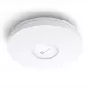 Access Point | TP-LINK | Omada | 1800 Mbps | IEEE 802.11a | IEEE 802.11g | IEEE 802.11n | IEEE 802.11ac | IEEE 802.11ax | 1x10/100/1000M | EAP620HD