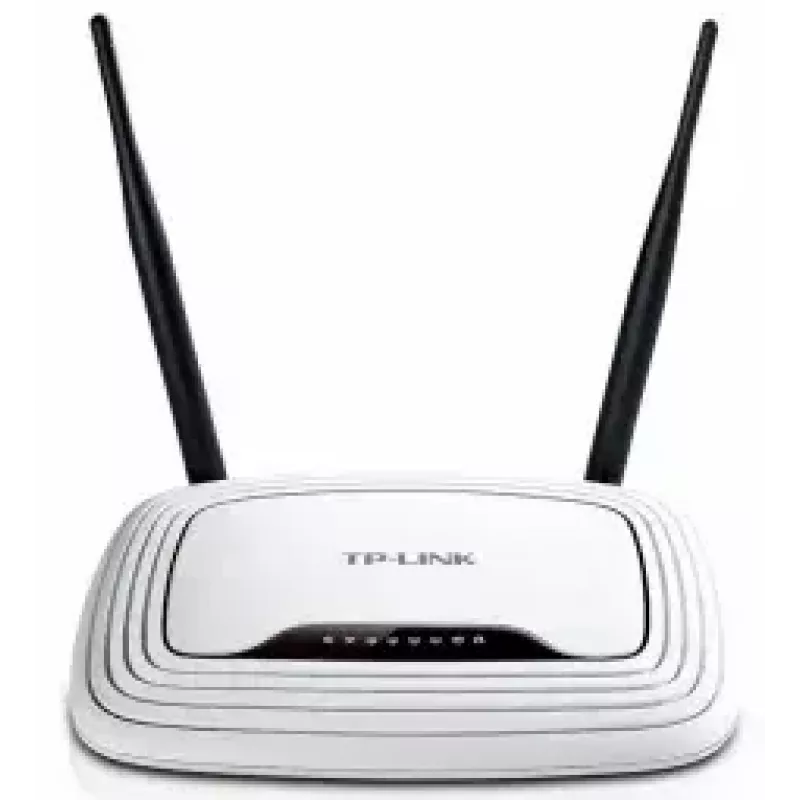 Router TL-WR841N 2.4GHz 802.11n