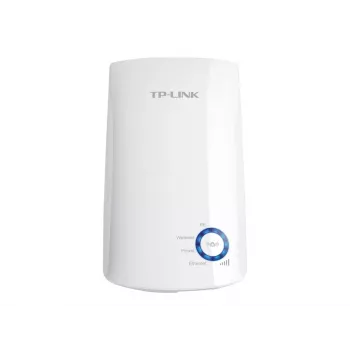 Network Repeater TP-Link TL-WA850RE 300Mbps, 10/100 LAN, White