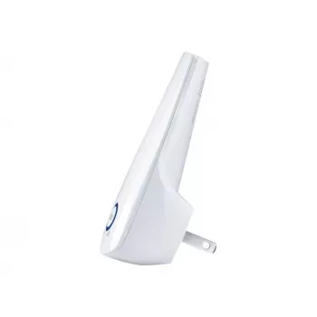 Network Repeater TP-Link TL-WA850RE 300Mbps, 10/100 LAN, White