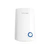 Network Repeater TP-Link TL-WA850RE 300Mbps, 10/100 LAN, White