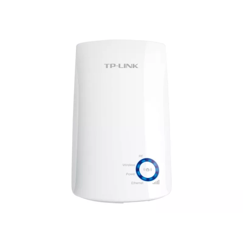 Network Repeater TP-Link TL-WA850RE 300Mbps, 10/100 LAN, White