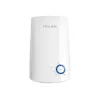 Network Repeater TP-Link TL-WA850RE 300Mbps, 10/100 LAN, White