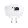 Network Repeater TP-Link TL-WA850RE 300Mbps, 10/100 LAN, White