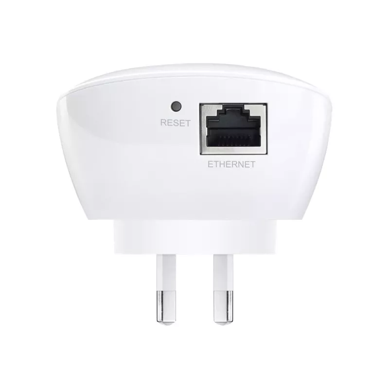 Network Repeater TP-Link TL-WA850RE 300Mbps, 10/100 LAN, White