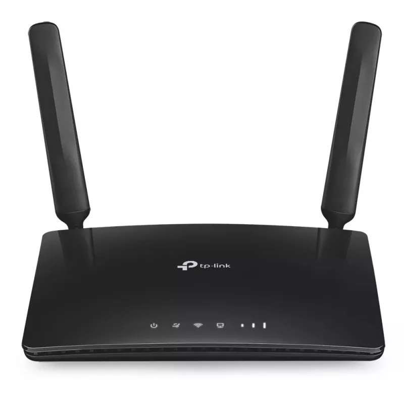 Router TP-Link AC750 Wireless Dual Band 4G LTE