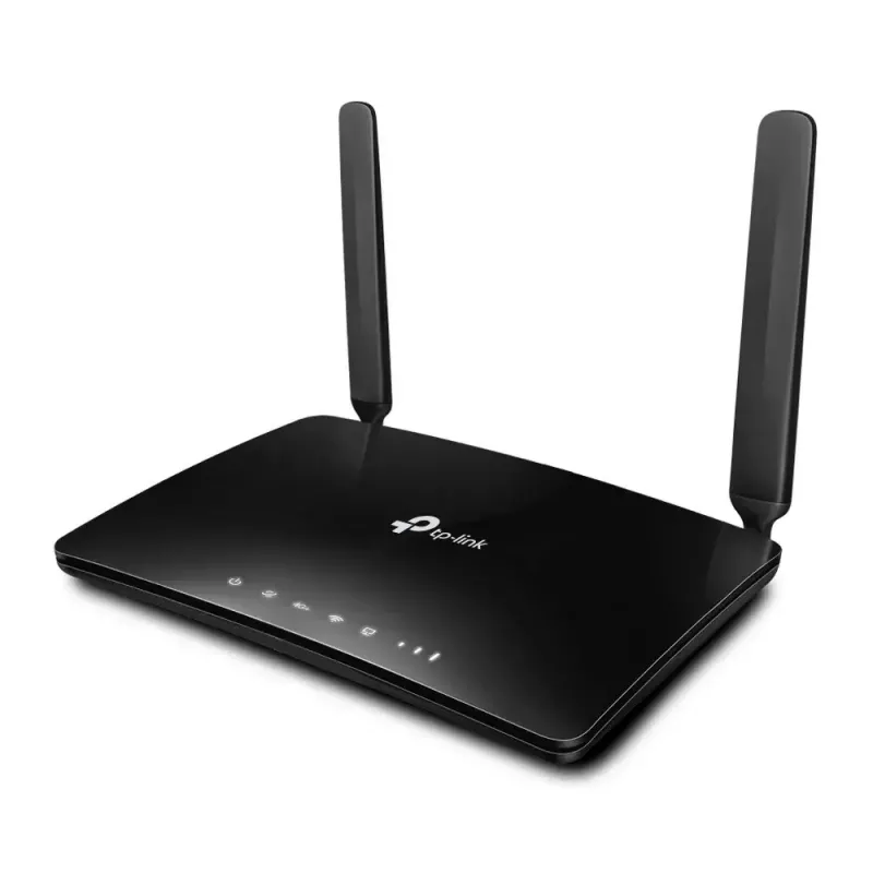 TP-LINK 4G+ LTE Router Archer MR600