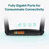TP-LINK 4G+ LTE Router Archer MR600