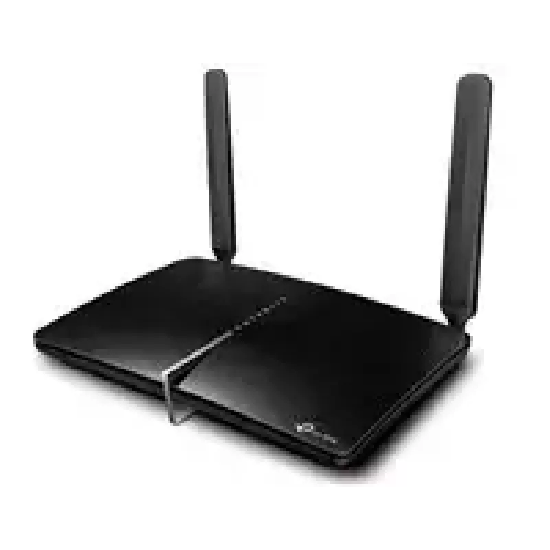 TP-LINK 4G+ LTE Router Archer MR600