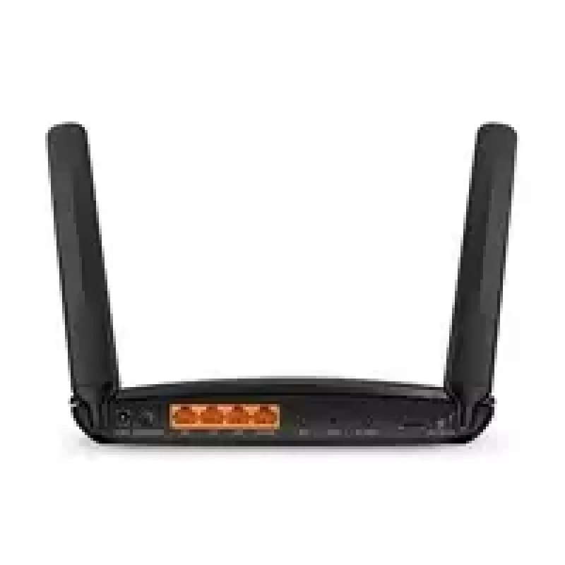 TP-LINK 4G+ LTE Router Archer MR600