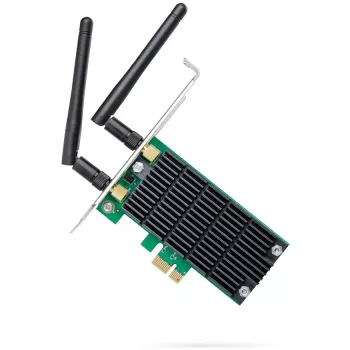 TP-Link AC1200 Wireless Dual Band PCI Express WiFi Adapter