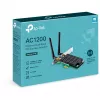 TP-Link AC1200 Wireless Dual Band PCI Express WiFi Adapter