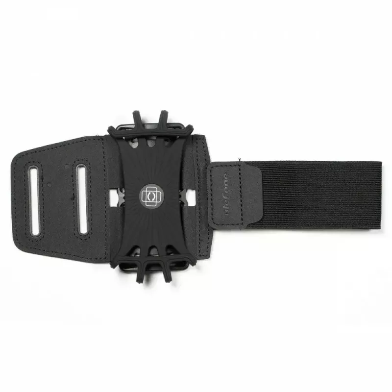 UleFone Sports Armband UF-SA – Adjustable Sport Armband for Fitness Trackers and Smartphones