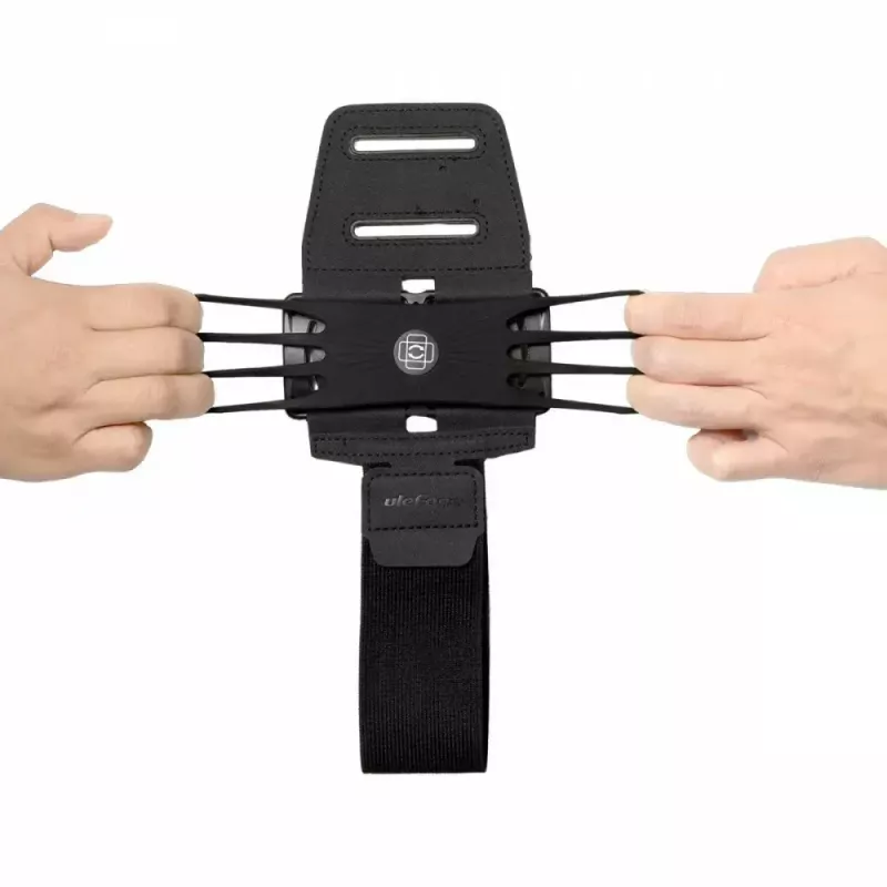 UleFone Sports Armband UF-SA – Adjustable Sport Armband for Fitness Trackers and Smartphones
