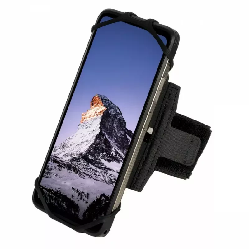 UleFone Sports Armband UF-SA – Adjustable Sport Armband for Fitness Trackers and Smartphones