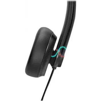 Headset Yealink YHS34
