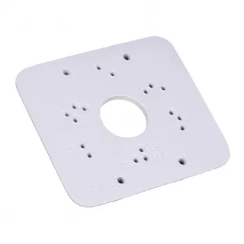 Mount Dahua Technology PFA152-E Aluminium White 3kg Capacity 125.6mm Width