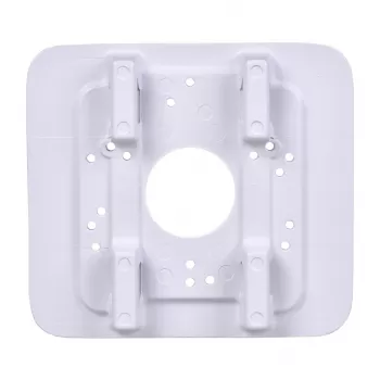 Mount Dahua Technology PFA152-E Aluminium White 3kg Capacity 125.6mm Width