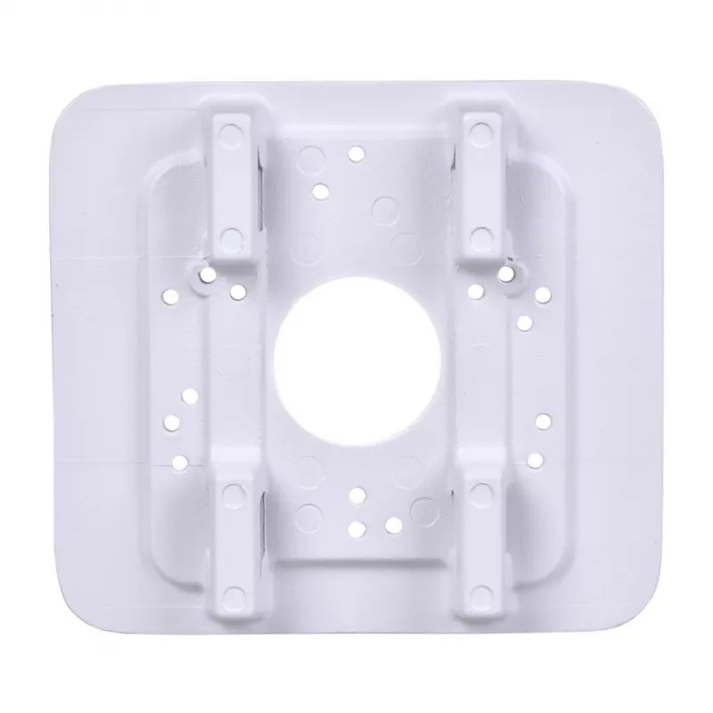 Mount Dahua Technology PFA152-E Aluminium White 3kg Capacity 125.6mm Width