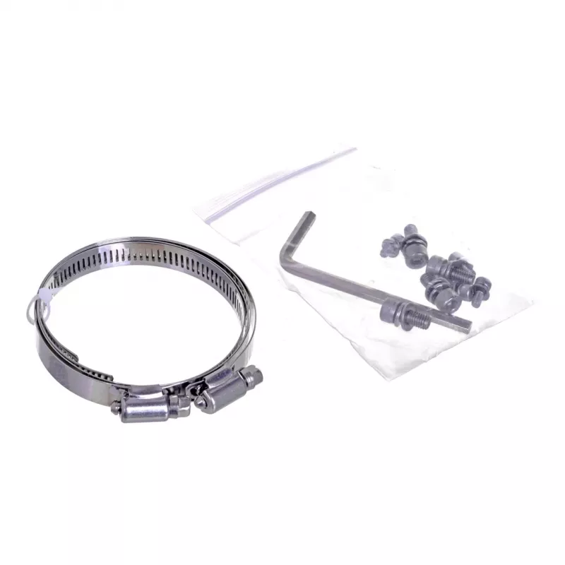 Mount Dahua Technology PFA152-E Aluminium White 3kg Capacity 125.6mm Width