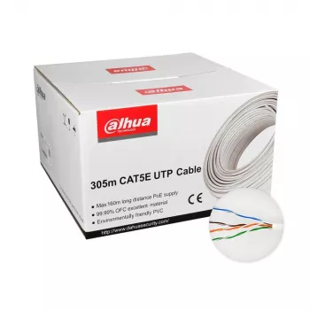 UTP cat5e cable PFM920I-5EUN internal.