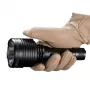 Nitecore P30i Black Hand flashlight LED