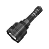 Nitecore P30i Black Hand flashlight LED