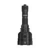 Nitecore P30i Black Hand flashlight LED