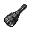 Nitecore P30i Black Hand flashlight LED