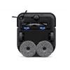 Ecovacs DEEBOT X2 COMBO robot vacuum Dust bag Black