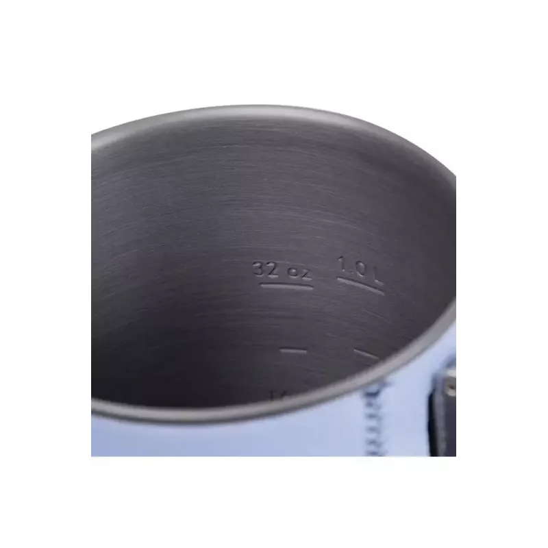 Portable Stove Fire-maple FMS-X5 — lightweight compact outdoor cooker, foldable legs, single-burner