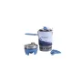 Portable Stove Fire-maple FMS-X5 — lightweight compact outdoor cooker, foldable legs, single-burner