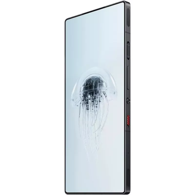 Smartphone REDMAGIC 10 Pro 5G 12/256GB Shadow