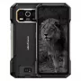 Smartphone Ulefone Armor 27 Pro 6.78 inch 12 GB 256 GB Black
