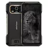 Smartphone Ulefone Armor 27 Pro 6.78 inch 12 GB 256 GB Black
