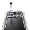 Smartphone Ulefone Armor 27 Pro 6.78 inch 12 GB 256 GB Black