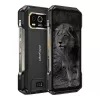 Smartphone Ulefone Armor 27 Pro 6.78 inch 12 GB 256 GB Black