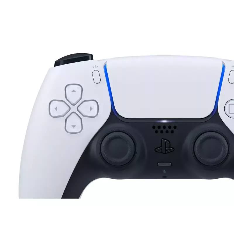 Wireless Controller Sony DualSense 0 Bluetooth USB-C
