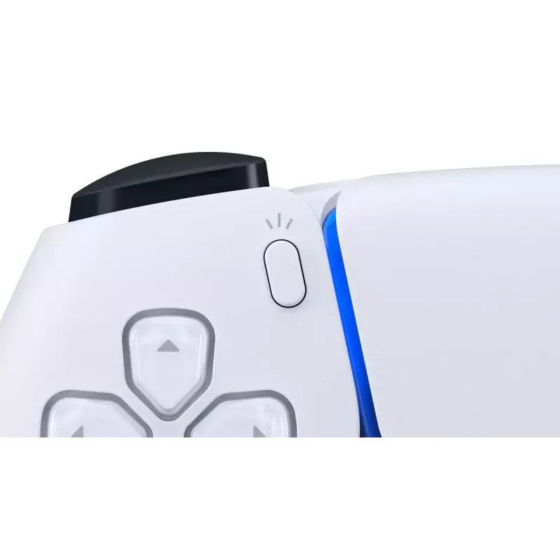 Wireless Controller Sony DualSense 0 Bluetooth USB-C